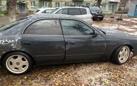 Toyota Chaser IV, 1994 год, 340 000 рублей, 7 фотография