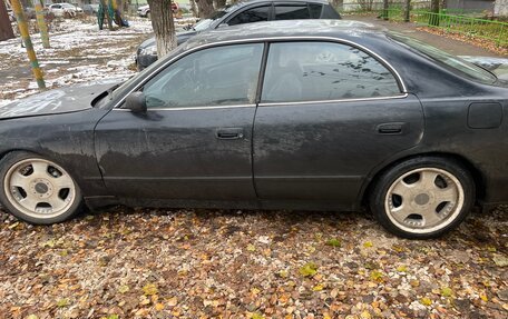 Toyota Chaser IV, 1994 год, 340 000 рублей, 6 фотография