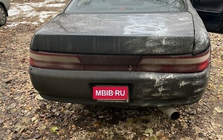 Toyota Chaser IV, 1994 год, 340 000 рублей, 4 фотография