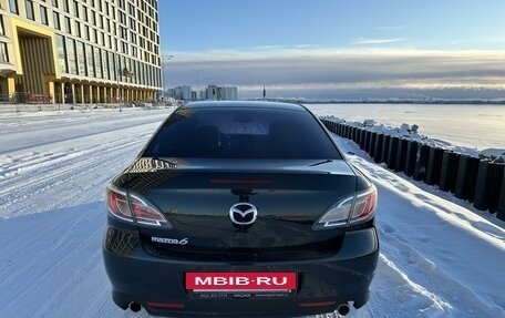 Mazda 6, 2011 год, 1 270 000 рублей, 6 фотография