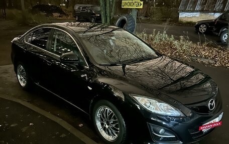 Mazda 6, 2011 год, 1 270 000 рублей, 7 фотография