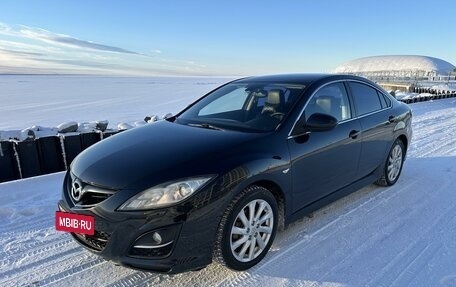 Mazda 6, 2011 год, 1 270 000 рублей, 2 фотография