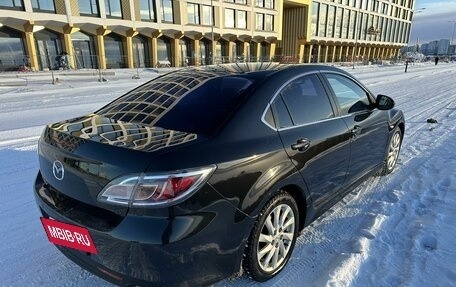 Mazda 6, 2011 год, 1 270 000 рублей, 4 фотография