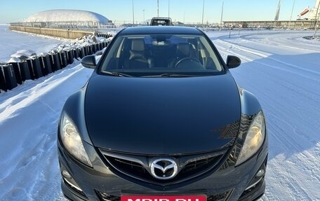 Mazda 6, 2011 год, 1 270 000 рублей, 5 фотография