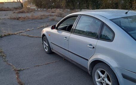 Volkswagen Passat B5+ рестайлинг, 1997 год, 300 000 рублей, 7 фотография