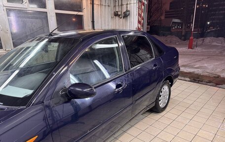 Ford Focus IV, 2005 год, 310 000 рублей, 9 фотография