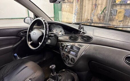 Ford Focus IV, 2005 год, 310 000 рублей, 12 фотография