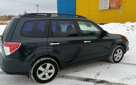 Subaru Forester, 2011 год, 820 000 рублей, 7 фотография