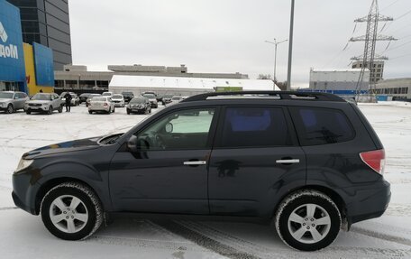 Subaru Forester, 2011 год, 820 000 рублей, 9 фотография