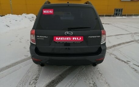 Subaru Forester, 2011 год, 820 000 рублей, 8 фотография