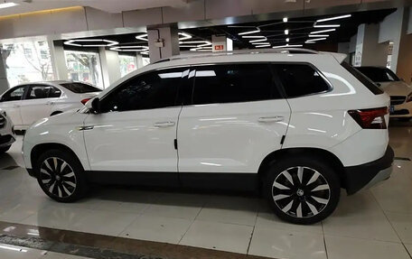 Skoda Karoq I, 2021 год, 2 181 000 рублей, 4 фотография