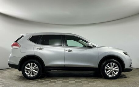 Nissan X-Trail, 2017 год, 1 949 000 рублей, 4 фотография