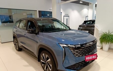 Geely Atlas, 2024 год, 3 817 190 рублей, 2 фотография