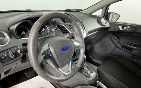 Ford Fiesta, 2016 год, 1 099 000 рублей, 11 фотография