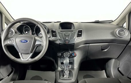 Ford Fiesta, 2016 год, 1 099 000 рублей, 14 фотография