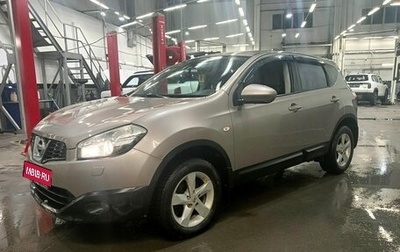 Nissan Qashqai, 2012 год, 949 000 рублей, 1 фотография