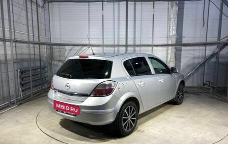 Opel Astra H, 2013 год, 699 000 рублей, 5 фотография