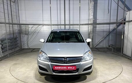 Opel Astra H, 2013 год, 699 000 рублей, 2 фотография