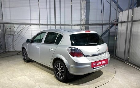 Opel Astra H, 2013 год, 699 000 рублей, 7 фотография