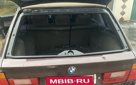 BMW 5 серия, 1993 год, 585 000 рублей, 6 фотография