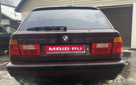 BMW 5 серия, 1993 год, 585 000 рублей, 5 фотография