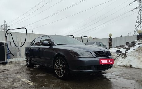 Skoda Octavia, 2012 год, 1 250 000 рублей, 2 фотография