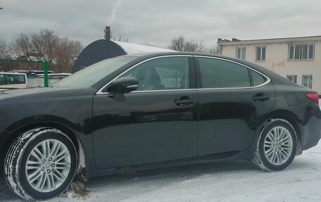 Lexus ES VII, 2014 год, 2 250 000 рублей, 3 фотография