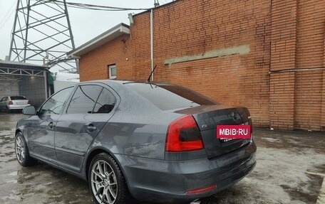 Skoda Octavia, 2012 год, 1 250 000 рублей, 7 фотография