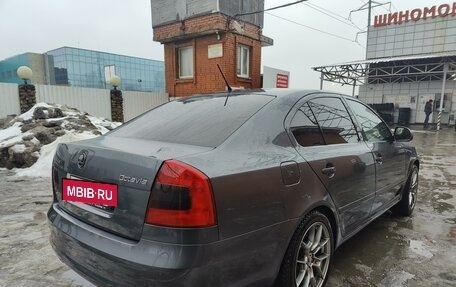 Skoda Octavia, 2012 год, 1 250 000 рублей, 5 фотография