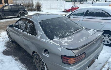 Toyota Corolla Levin VII (AE110/AE111), 1998 год, 450 000 рублей, 3 фотография