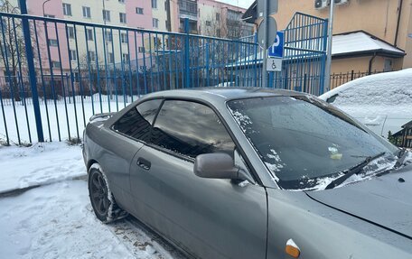 Toyota Corolla Levin VII (AE110/AE111), 1998 год, 450 000 рублей, 4 фотография