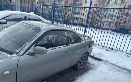 Toyota Corolla Levin VII (AE110/AE111), 1998 год, 450 000 рублей, 9 фотография