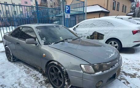 Toyota Corolla Levin VII (AE110/AE111), 1998 год, 450 000 рублей, 5 фотография