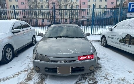 Toyota Corolla Levin VII (AE110/AE111), 1998 год, 450 000 рублей, 8 фотография