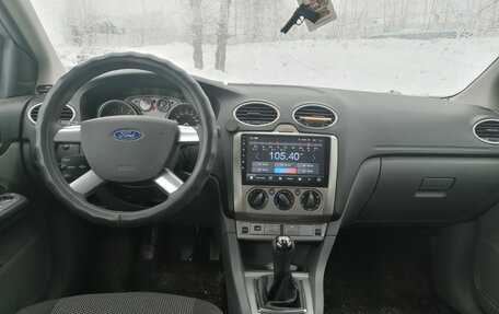 Ford Focus II рестайлинг, 2011 год, 699 000 рублей, 6 фотография