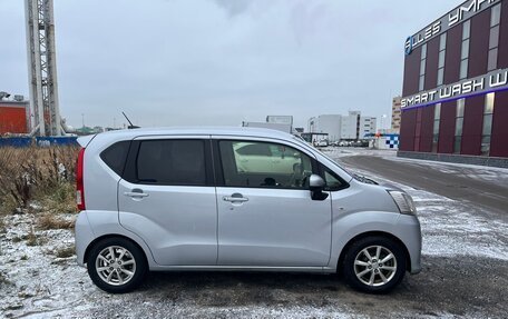 Daihatsu Move VI рестайлинг, 2019 год, 900 000 рублей, 4 фотография