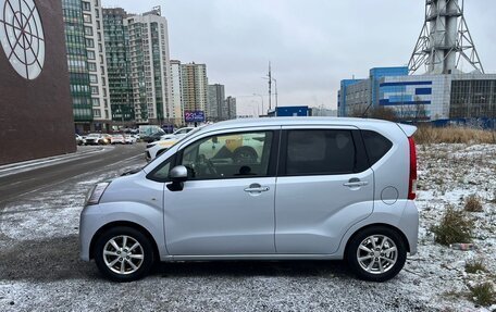 Daihatsu Move VI рестайлинг, 2019 год, 900 000 рублей, 5 фотография