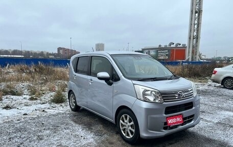 Daihatsu Move VI рестайлинг, 2019 год, 900 000 рублей, 2 фотография