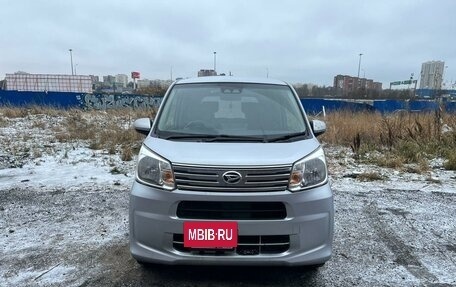 Daihatsu Move VI рестайлинг, 2019 год, 900 000 рублей, 3 фотография