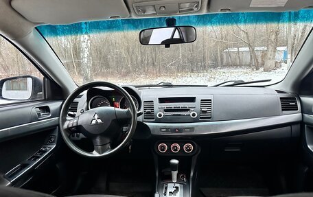 Mitsubishi Lancer IX, 2007 год, 690 000 рублей, 9 фотография