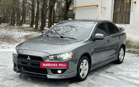 Mitsubishi Lancer IX, 2007 год, 690 000 рублей, 2 фотография