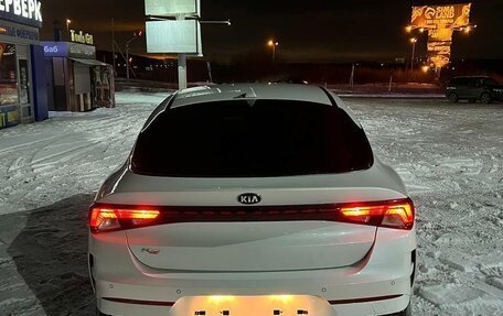 KIA K5, 2023 год, 2 000 000 рублей, 2 фотография