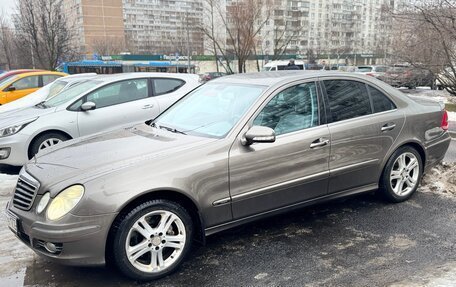 Mercedes-Benz E-Класс, 2008 год, 1 145 000 рублей, 2 фотография