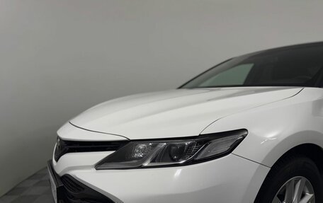 Toyota Camry, 2019 год, 2 359 000 рублей, 11 фотография