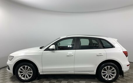 Audi Q5, 2014 год, 1 900 000 рублей, 8 фотография