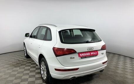 Audi Q5, 2014 год, 1 900 000 рублей, 7 фотография