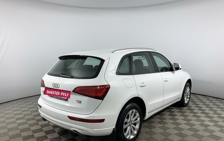 Audi Q5, 2014 год, 1 900 000 рублей, 5 фотография