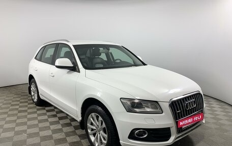 Audi Q5, 2014 год, 1 900 000 рублей, 3 фотография