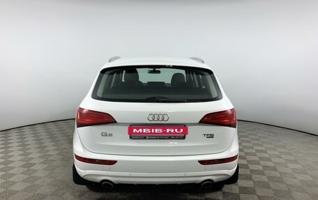 Audi Q5, 2014 год, 1 900 000 рублей, 6 фотография