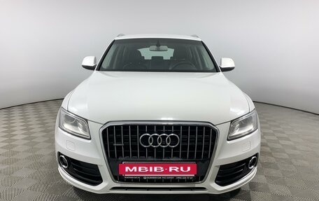 Audi Q5, 2014 год, 1 900 000 рублей, 2 фотография